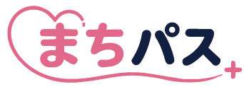 まちパスのロゴ