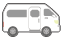 まちパス 看護車両 アイコン